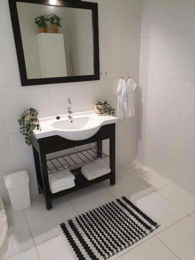 A2 Apartment Budget At Jan Thiel Curacao מראה חיצוני תמונה