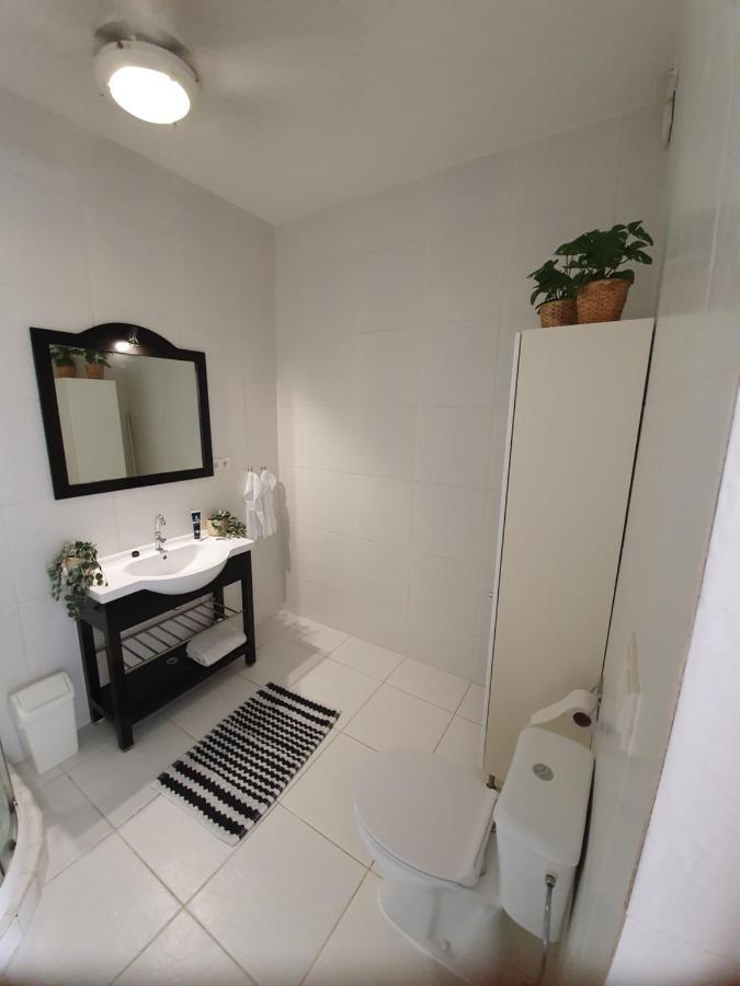 A2 Apartment Budget At Jan Thiel Curacao מראה חיצוני תמונה