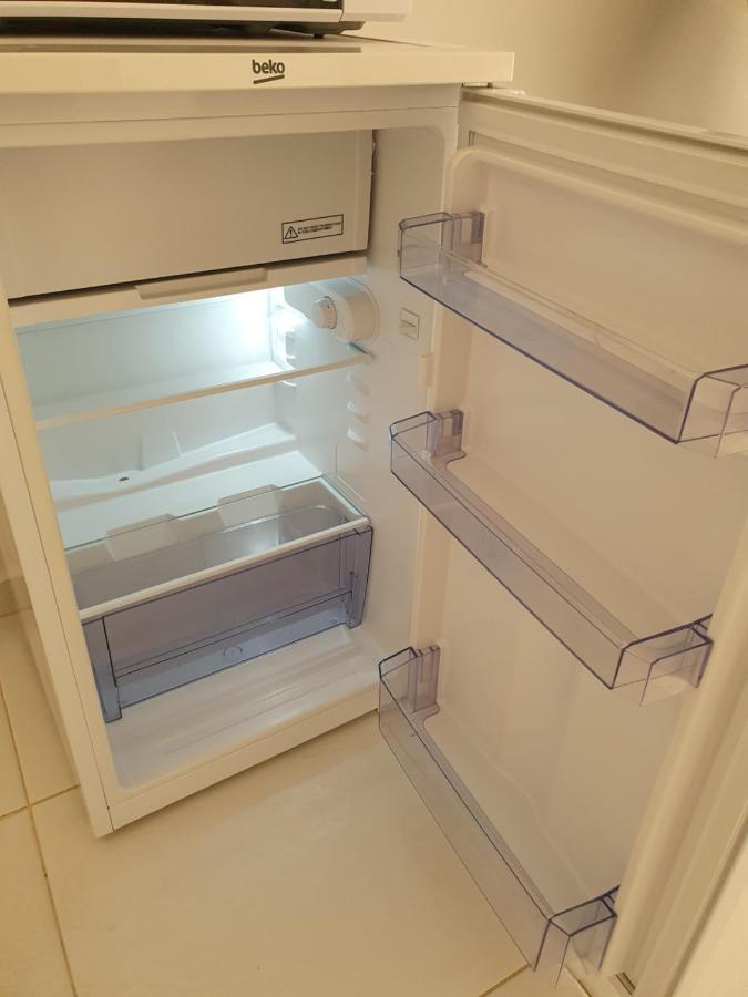 A2 Apartment Budget At Jan Thiel Curacao מראה חיצוני תמונה