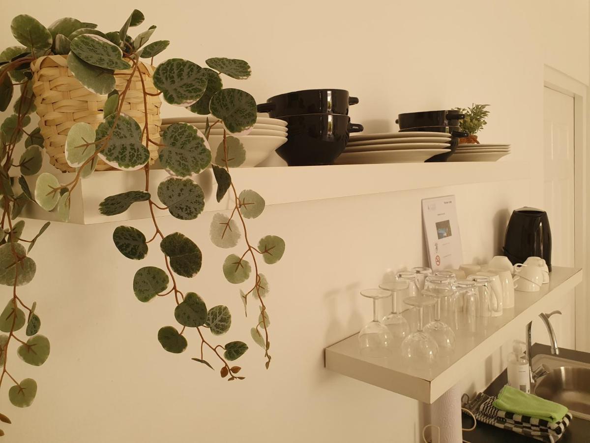A2 Apartment Budget At Jan Thiel Curacao מראה חיצוני תמונה