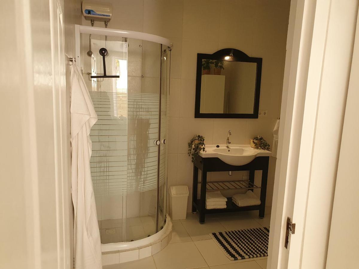 A2 Apartment Budget At Jan Thiel Curacao מראה חיצוני תמונה